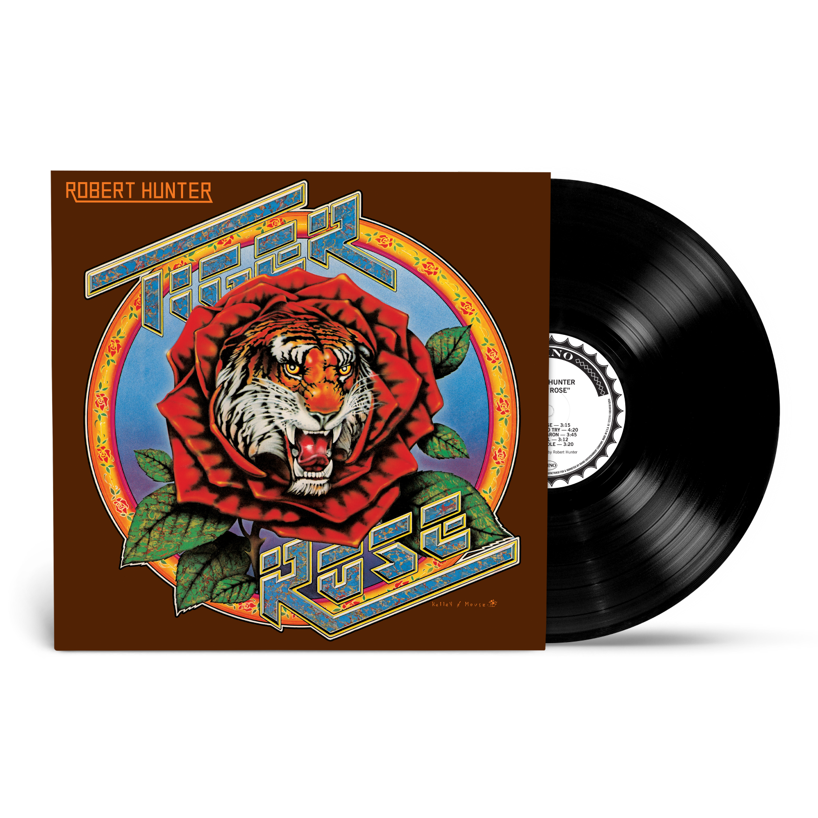Robert_Hunter_Tiger_Rose_1LP_B